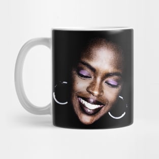 90S LAURYN HILL Mug